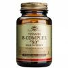 Solgar Vitamina B-50 Complex 50cps