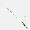 Mustad MONT.PLUMB PIERDUT M.10829.NR.4/FIR TEXTIL 0.23 MM
