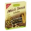 Rapunzel Musli Snack - Batoane cu Ciocolata Bio 4 x 29g