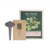 Esschert Design Pachet de seminte de capsuni Growing Healty Strawberry