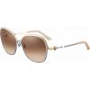 Cartier SUN TRINITY GOLD/PALLADIUM ESW00045