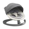 Nuna Sezlong Leaf Curv Birch