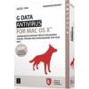 G Data Antivirus pentru MAC 1PC 2Ani Licenta noua electronica