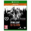 Techland Dying Light The Following Enhanced Edition Xbox One