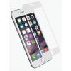 Cygnett RealCurve Tempered Glass for iPhone 7 Plus in White CY1992CPTGL