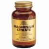 Solgar Magnesium Citrate 200mg 60 tablete
