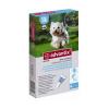 Bayer soluţie spot-on pentru câini A.U.V. pentru câini între 4-10 kg (1 x 1,0 ml)