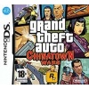 Rockstar Games Grand Theft Auto: Chinatown Wars (DS)