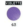 Crazy Color Vopsea Crema Demipermanenta Violette 43