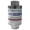 Stilwater & Pratt Filtru magnetic anticalcar Super Block Tube 1/2