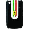 Ferrari Husa neagra Stradale pentru Blackberry 8520