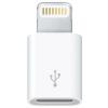 Apple Lightning to micro USB Adapter md820zm/a