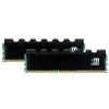 Mushkin Blackline Frostbyte 8GB (2x4GB) DDR3, 2400MHz 997092