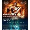 Filarmonica Banatul Tango Buenos Aires - 26 feb 2018 Luni, 26 Februarie 2018, ora 19:30 Filarmonica Banatul, Timisoara (Piata Victoriei 7, Timisoara)