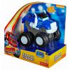 Blaze Masinuta Push & Go Crusher