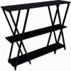 Heinner HR-ARBKS-KITCRO, 100 x 120 x 30 cm, model KIT-CRO