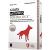 G Data Antivirus pentru MAC 1PC 1An Licenta electronica Reinnoire