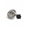 BareFaced Beauty Fard mineral de pleoape BLACK PEARL