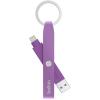 Belkin BEL-F8J172BT-P MFI Mixit Tip Breloc Lightning Purple