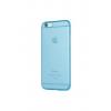 Benks iPhone 6 / 6s Lollipop ALBASTRU Semi-Mat