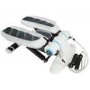 FitTronic Stepper cu corzi S500