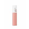 Maybelline Ruj lichid mat Superstay Matte Ink 5 Loyalist, 5 ml