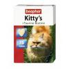 Beaphar Kitty's Tablete cu Taurină și Biotină 75 comprimate