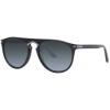 Cartier SUN (18) CT0013S-001 56 BLACK BLACK GREY