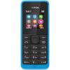 Nokia 105 Dual SIM Cyan