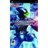 Konami Coded Arms: Contagion (PSP)