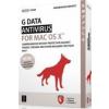 G Data Antivirus pentru MAC 1PC 3Ani Licenta electronica Reinnoire