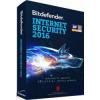 BitDefender Internet Security 2016 3PC 2Ani Licenta Electronica (ul11032003-ro)