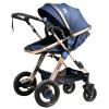 Crocodile 2 in 1 S-18 Blue
