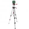 Bosch Nivela cu laser cu functie fir cu plumb PCL 20 Set