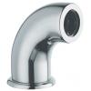 Grohe Picior pentru baterie cada, montare pe cada 1/2