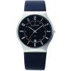 Skagen Steel Slimline 233XXLSLB