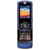 Motorola Z3 Blue