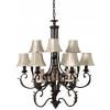 Klausen Candelabru KL2687 Monarch