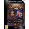UIG Entertainment Etherlords Anthology Pc