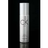 Calvin Klein CK ONE Deodorant Spray 150 ml