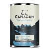 Canagan Dog Grain Free Somon 395gr