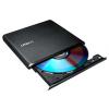 LiteOn ES1 Ultra-Slim Black
