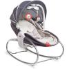 Tiny Love 3 in 1 Rocker Napper Gri-Bej