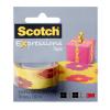SCOTCH Banda adeziva decorativa, serbet, blister Expressions