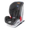 Chicco YOUniverse Isofix, Jet Black
