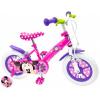 STAMP Bicicleta copii Minnie 12 inch
