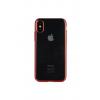 Benks iPhone X Electroplated ROSU