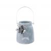 Clayre & Eef Suport pentru lumanare Special Star