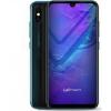 Allview V4 Viper 16GB Dual SIM 4G Blue