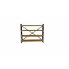 Heinner HR-ARBKS-KITWST, 100 x 120 x 30 cm, model KIT-WEST